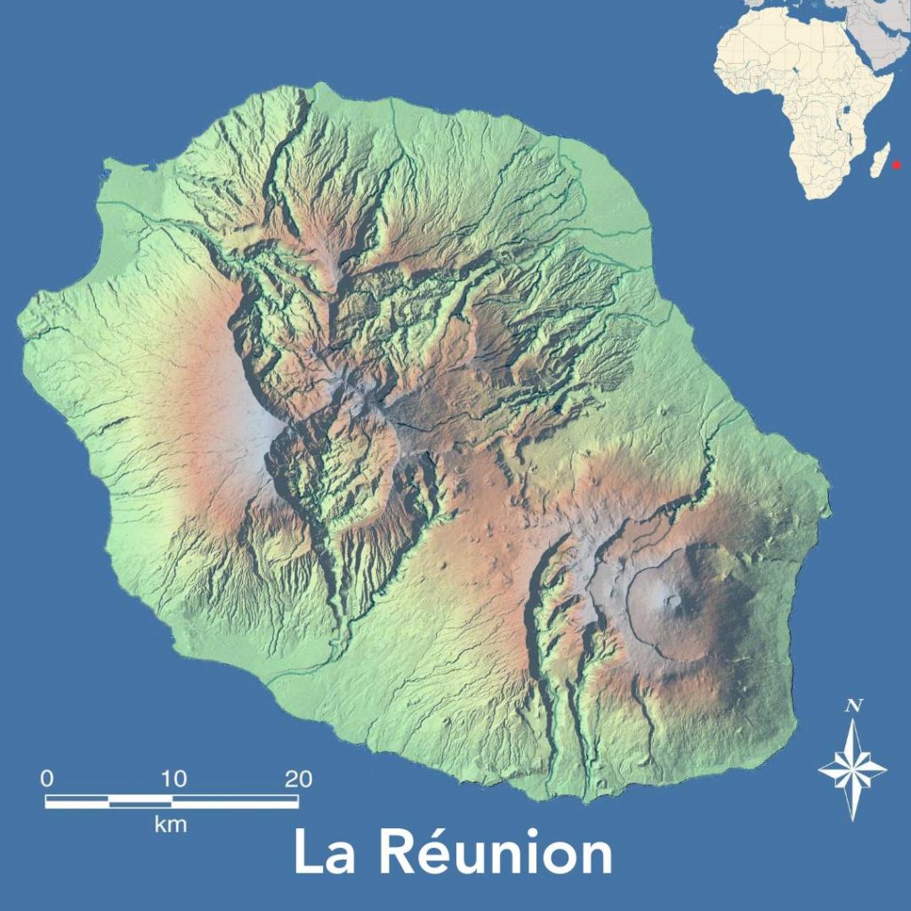 la-reunion