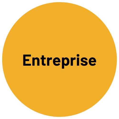 entreprise