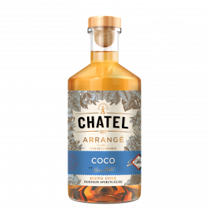 rhum coco