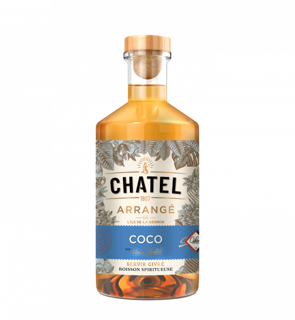 rhum coco